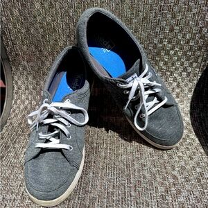 Keds Dark Grey Center 2 Sneakers